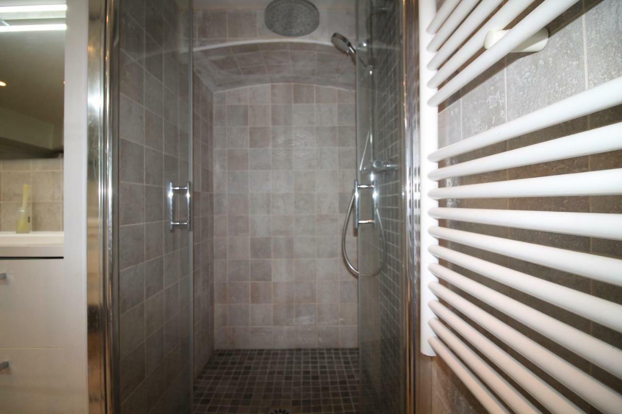 Cozy Saint Georges Apartment Paris Bagian luar foto